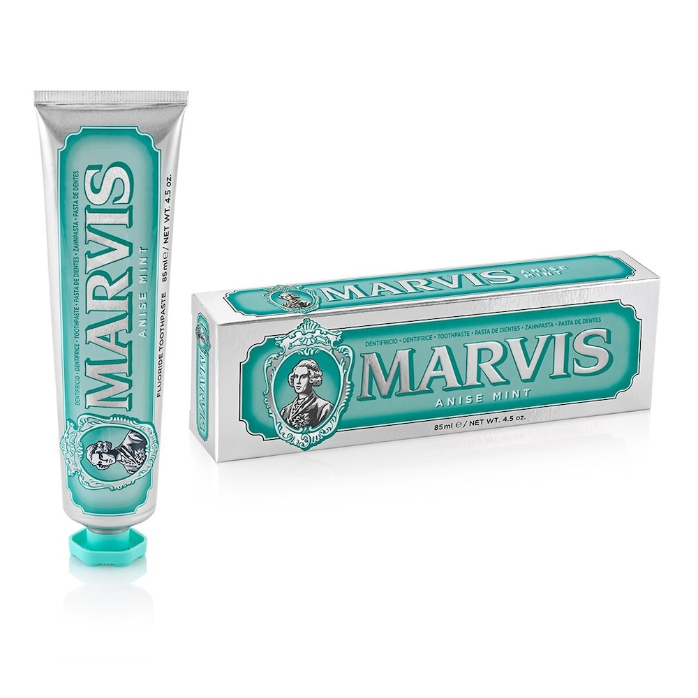 Marvis  Marvis Anise Mint Zahnpasta 85.0 ml