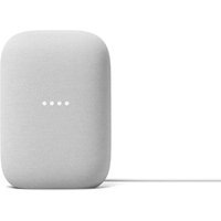 Google Nest Audio - multiroom-fähiger WLAN-Smart Speaker Kreide