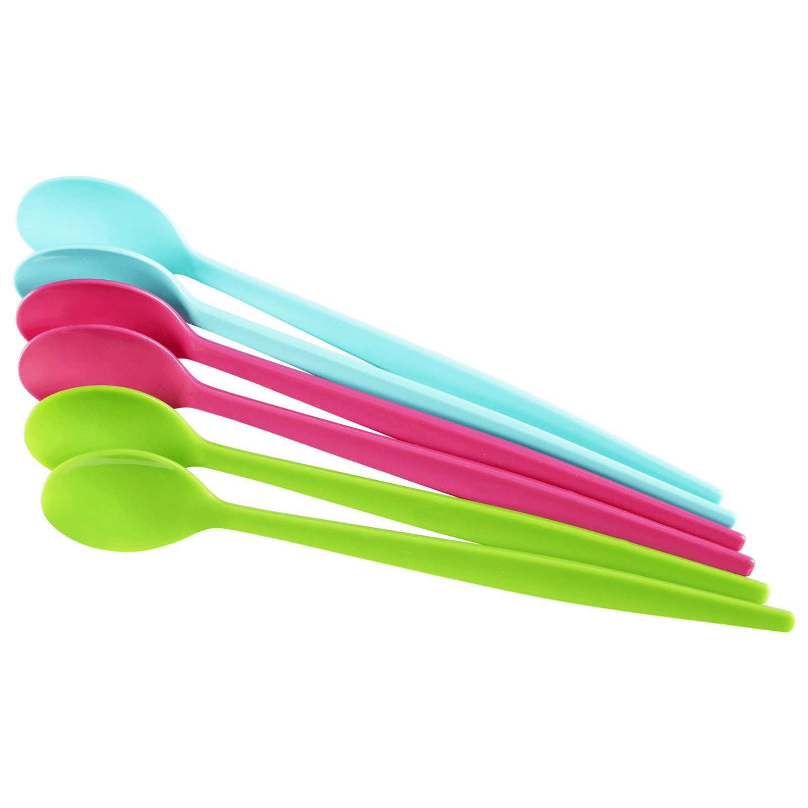 Vivess Joghurt-Löffel 6 Stück