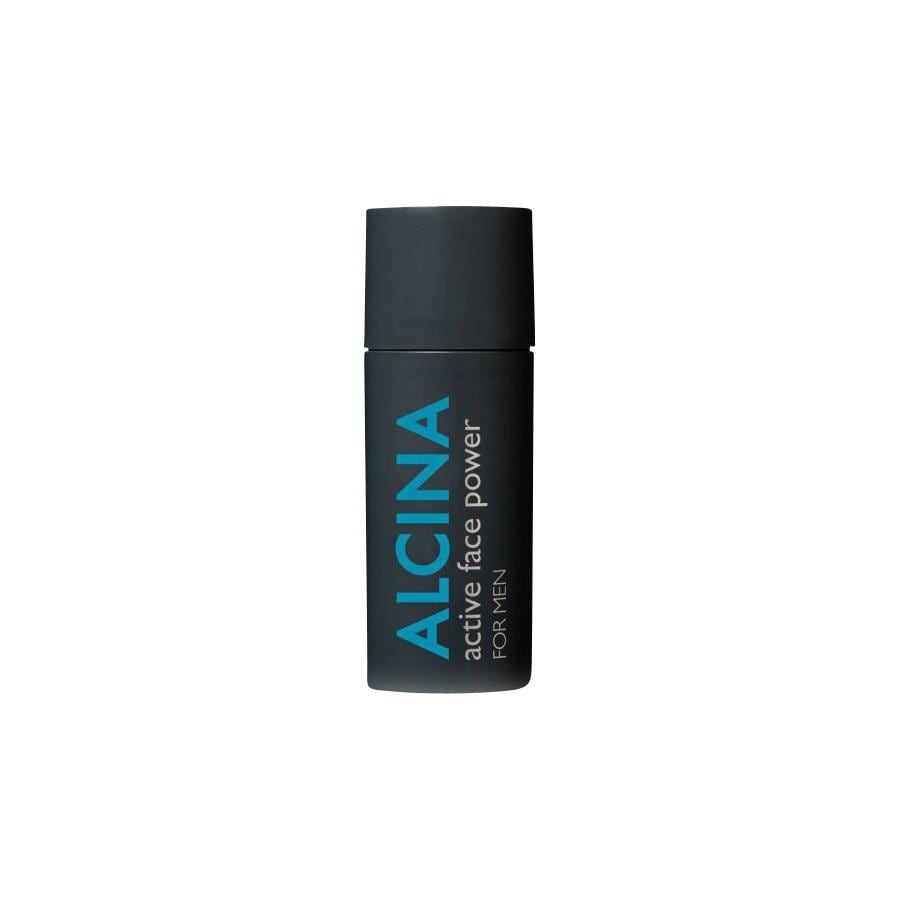 Alcina  Alcina Active Face Power For Men Tagescreme 50.0 ml