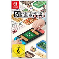 51 Worldwide Games - Nintendo Switch