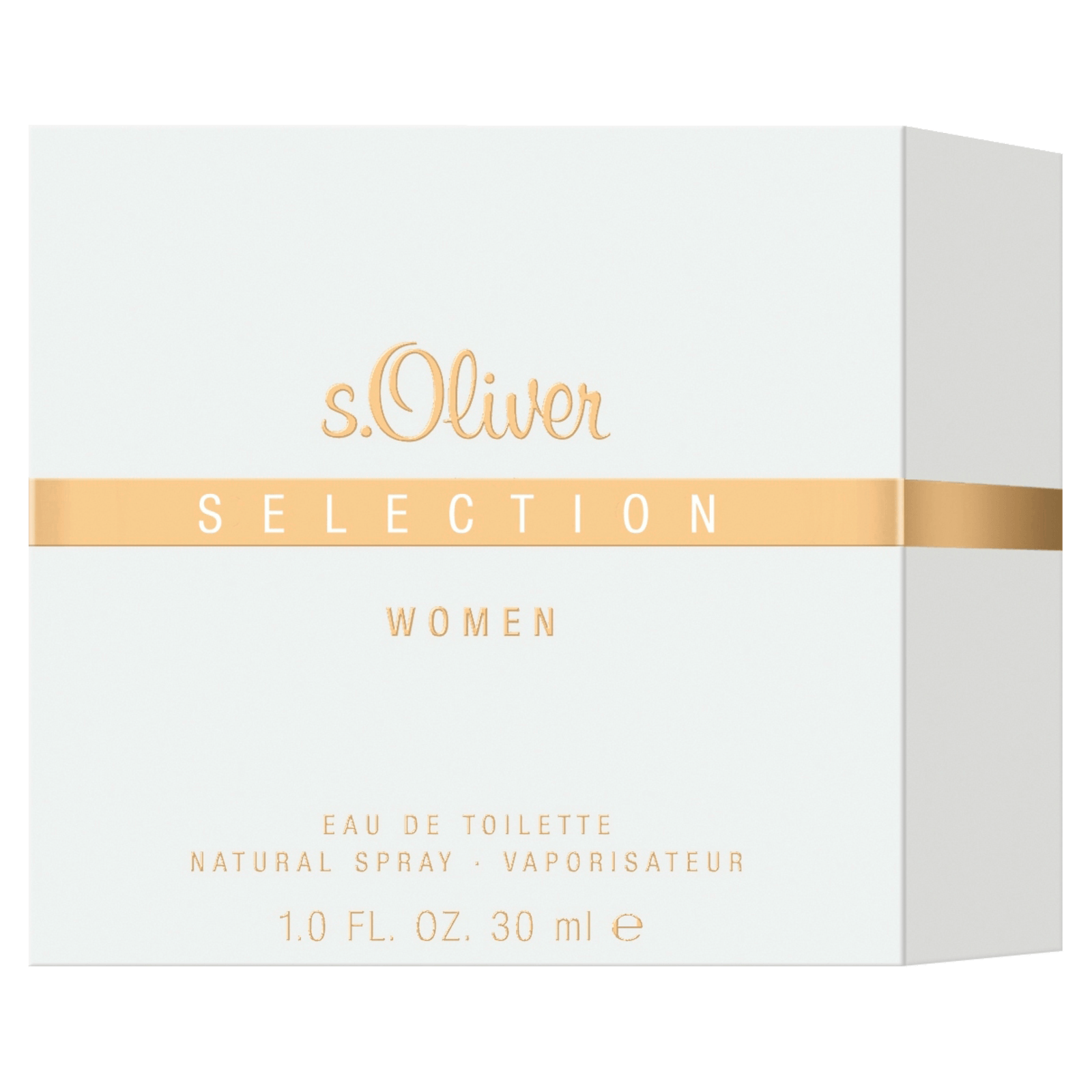 s.Oliver Selection Women Eau de Toilette 30ml