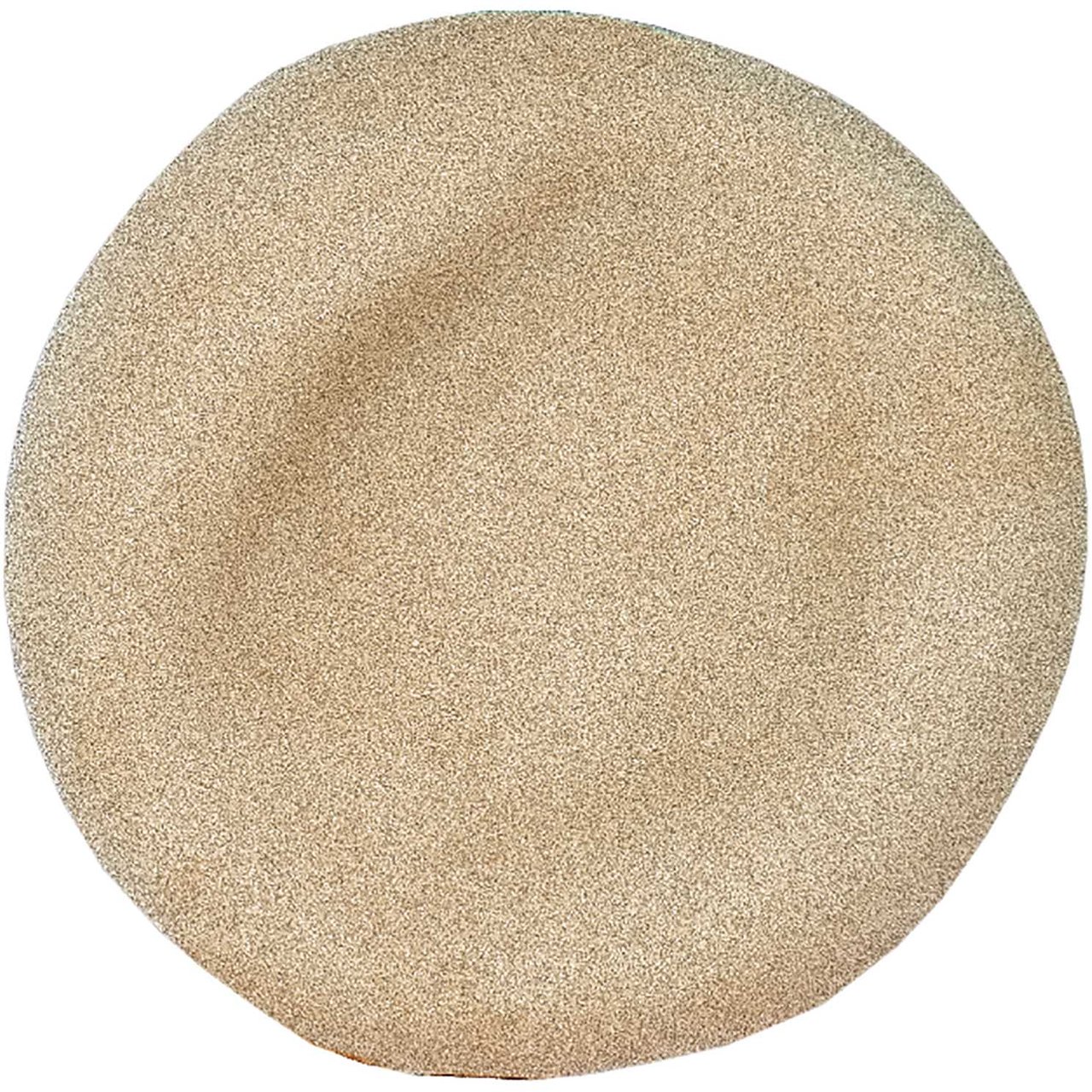 Rico Design Figurico Modelliermasse Sand 105g natur