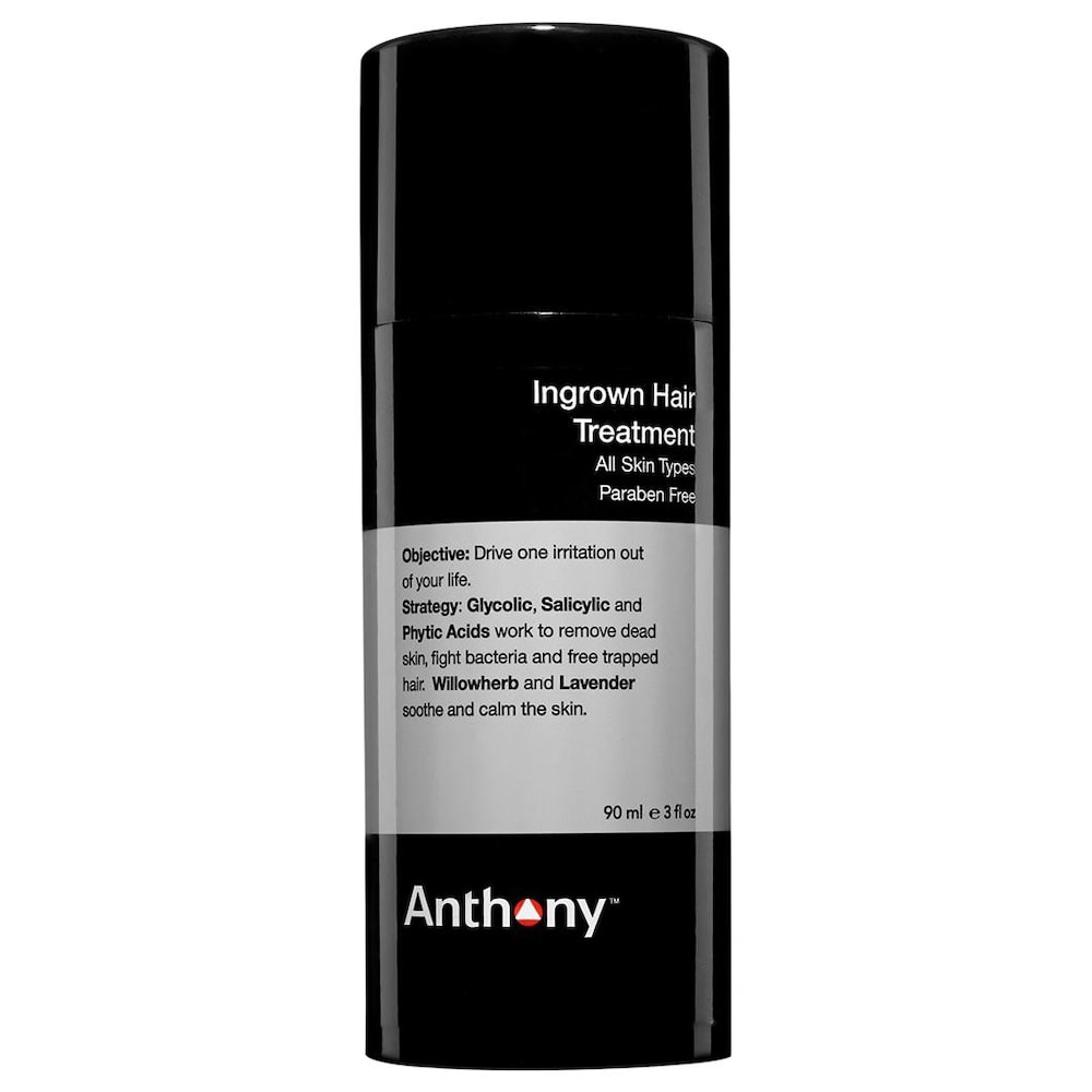 Anthony  Anthony Ingrown Hair Treatment After Shave 90.0 ml