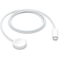 Apple Watch magnetisches Schnellladegerät auf USB‑C Kabel (1m) - MLWJ3ZM/A