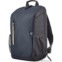 HP Travel Rucksack 18l 39,62 cm (15,6 Zoll) Navy