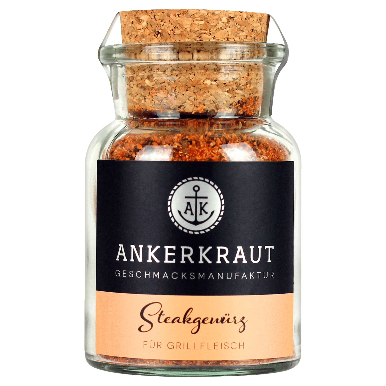 Ankerkraut Steakgewürz 100g