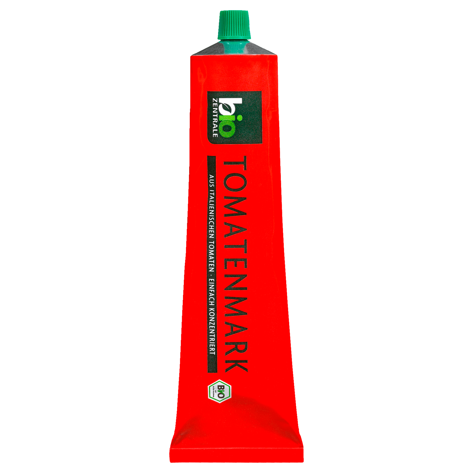 Biozentrale Bio Tomatenmark 200g