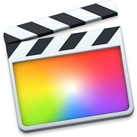 Apple Final Cut Pro X - Lizenz