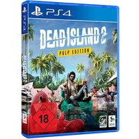 Dead Island 2  Pulp Edition - PS4