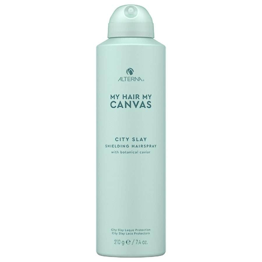 Alterna My Hair. My Canvas. Alterna My Hair. My Canvas. City Slay Shielding Hairspray Haarspray 210.0 g