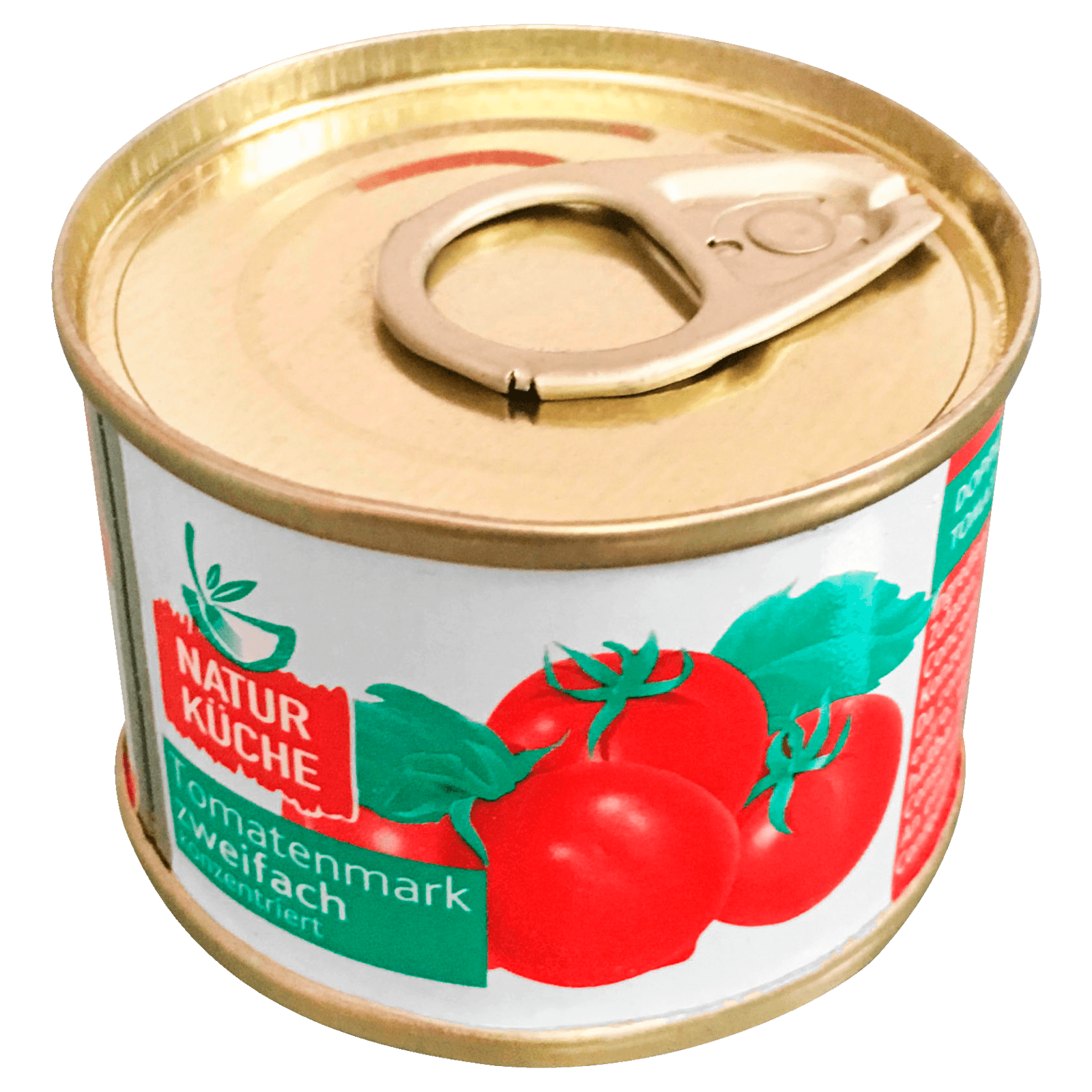 Naturküche Tomatenmark Pomodoro 70g