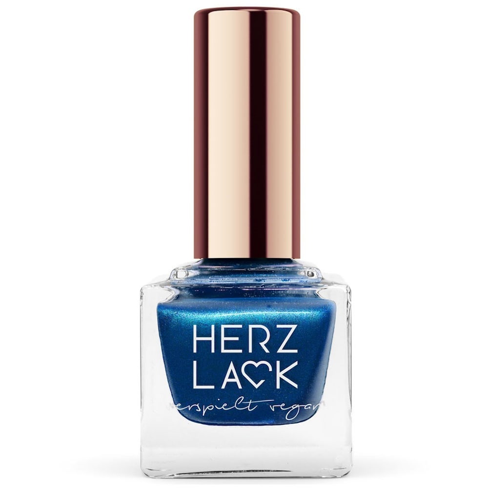 Herzlack  Herzlack Bohemien Boho - Kollektion Nagellack 11.0 ml