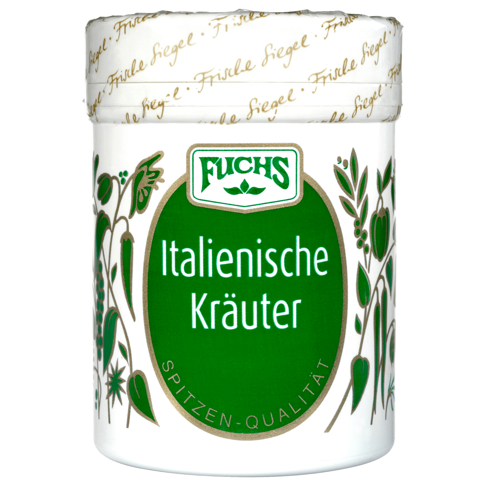 Fuchs Italienische Kräuter 25g