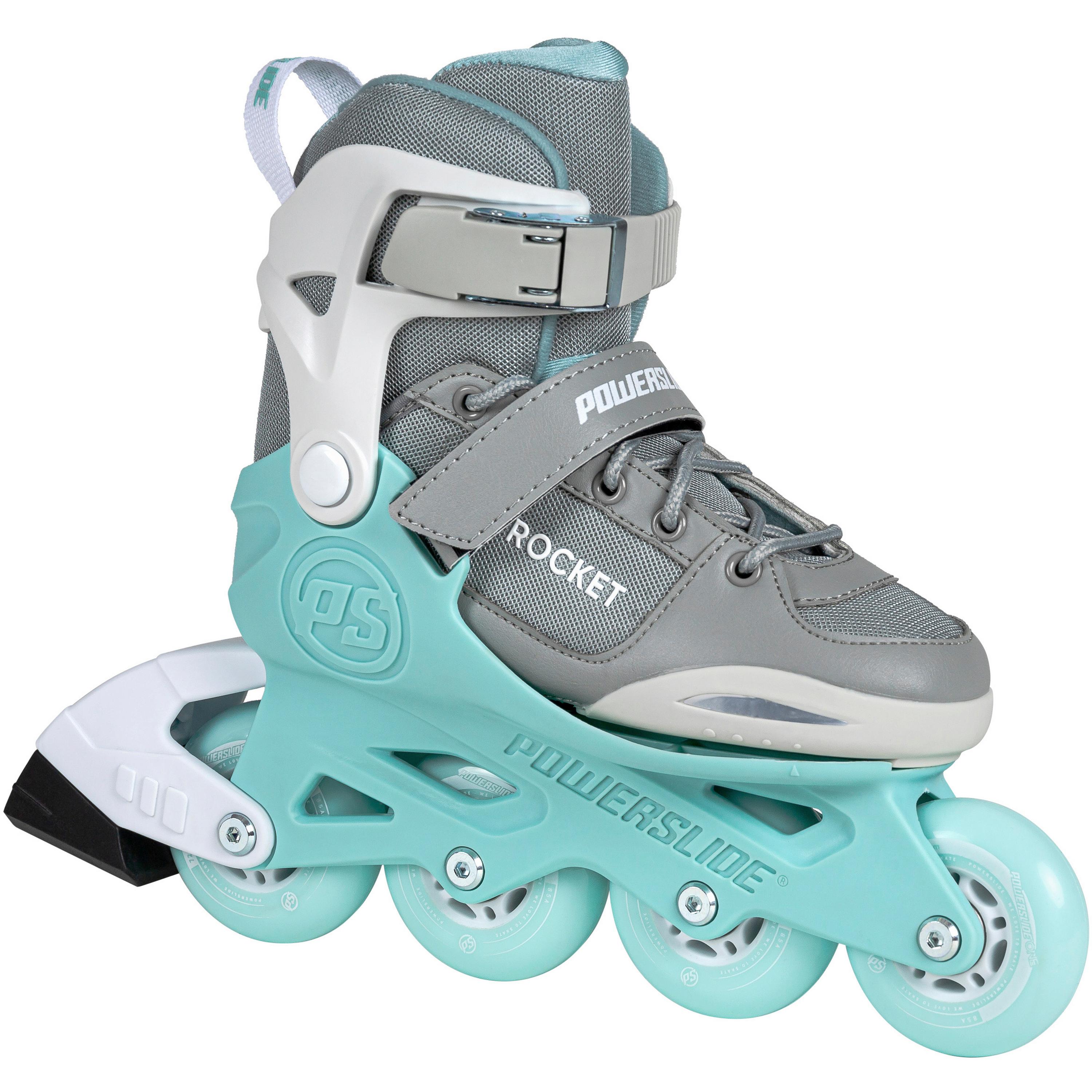 POWERSLIDE Rocket Fitness Skates Kinder