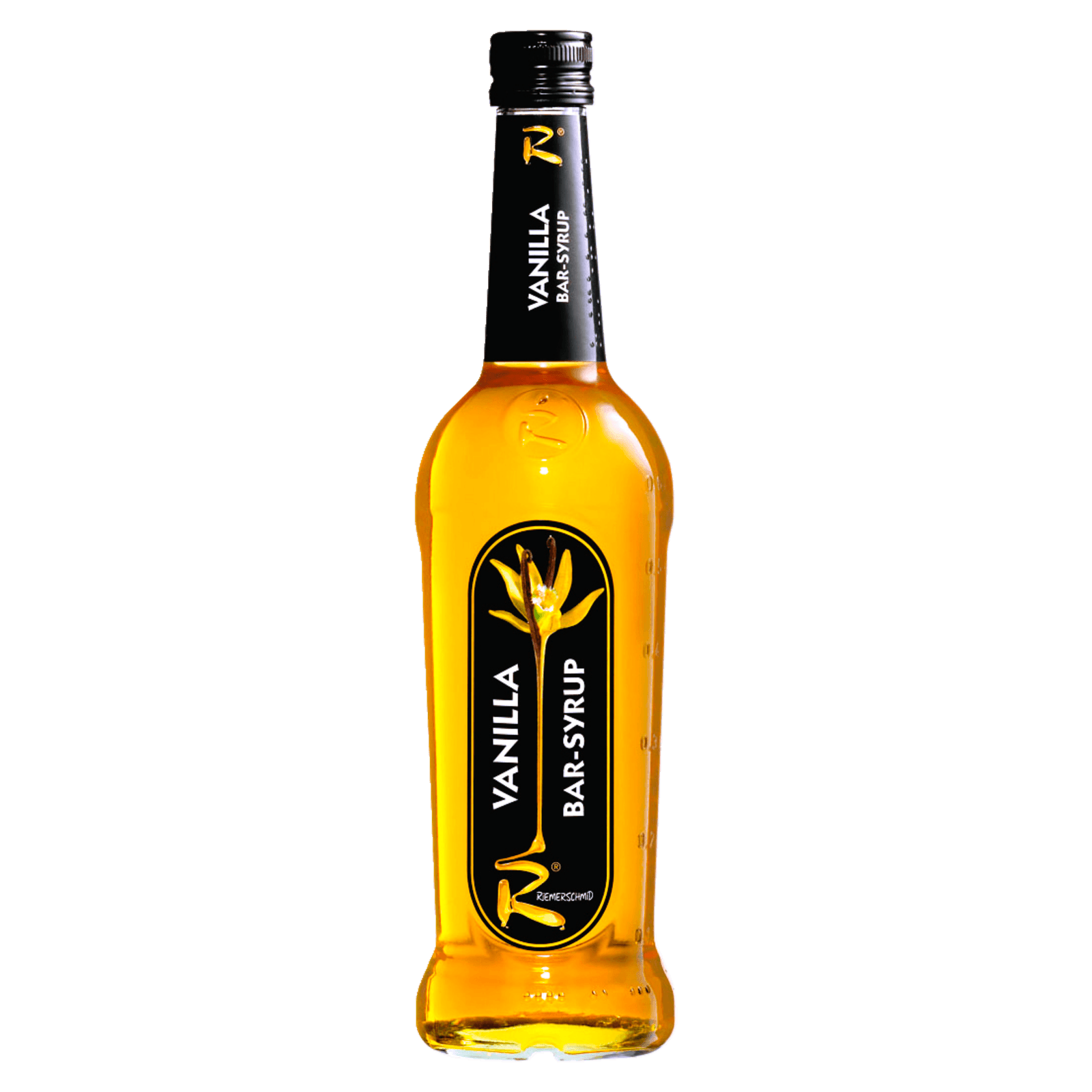 Riemerschmid Bar-Syrup Vanilla 0,7l