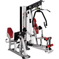 BH Fitness Kraftstation "TT Pro G156"