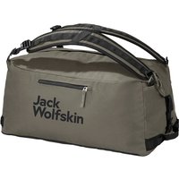 Jack Wolfskin Reisetasche "TRAVELTOPIA DUFFLE 45"