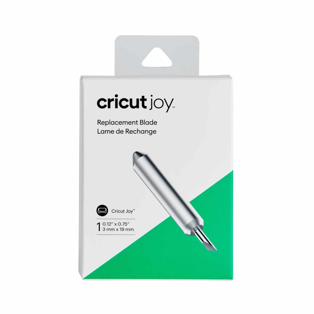 Cricut Joy Blade Tip Ersatzklinge