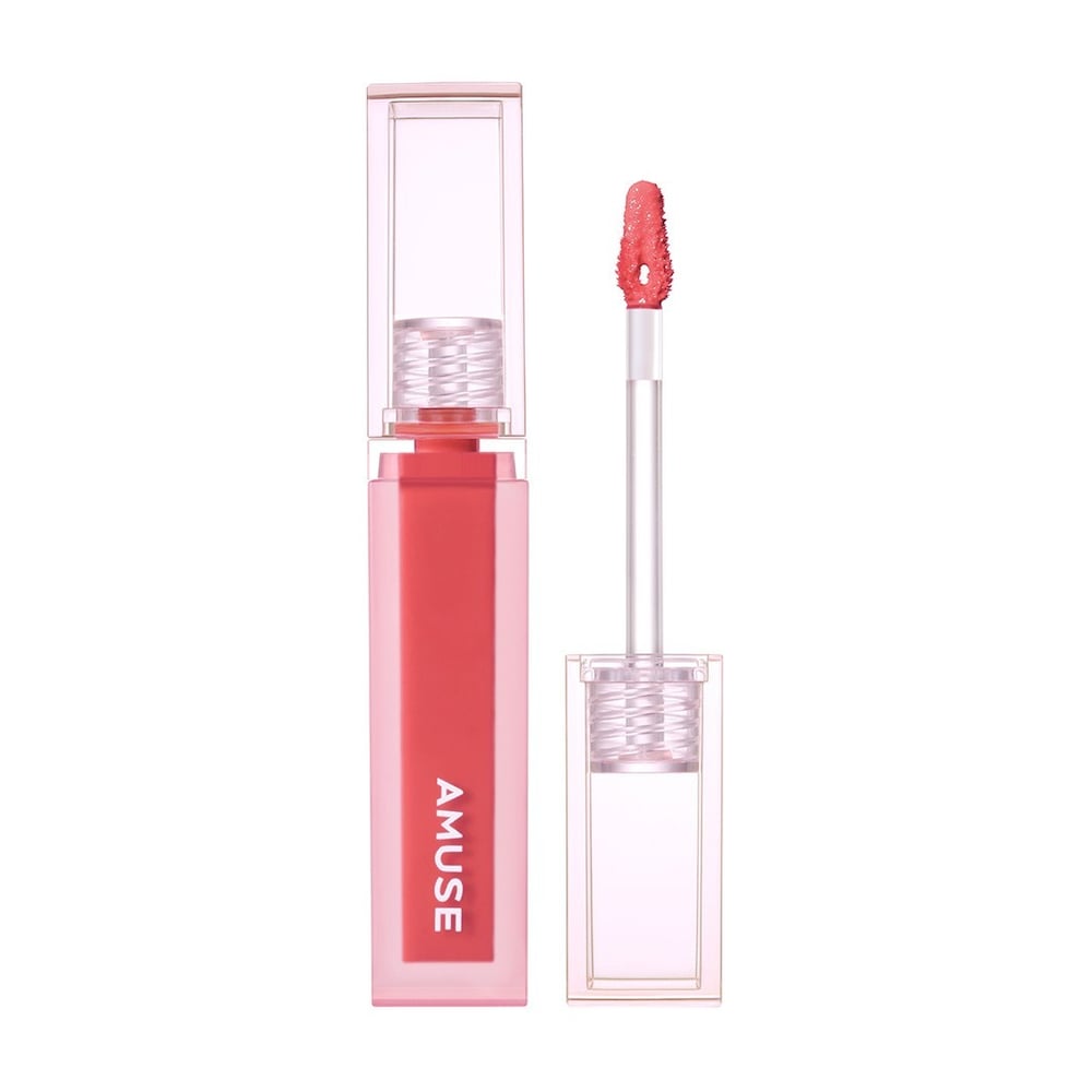 Amuse  Amuse Dew Tint Lippenfarbe 4.0 g