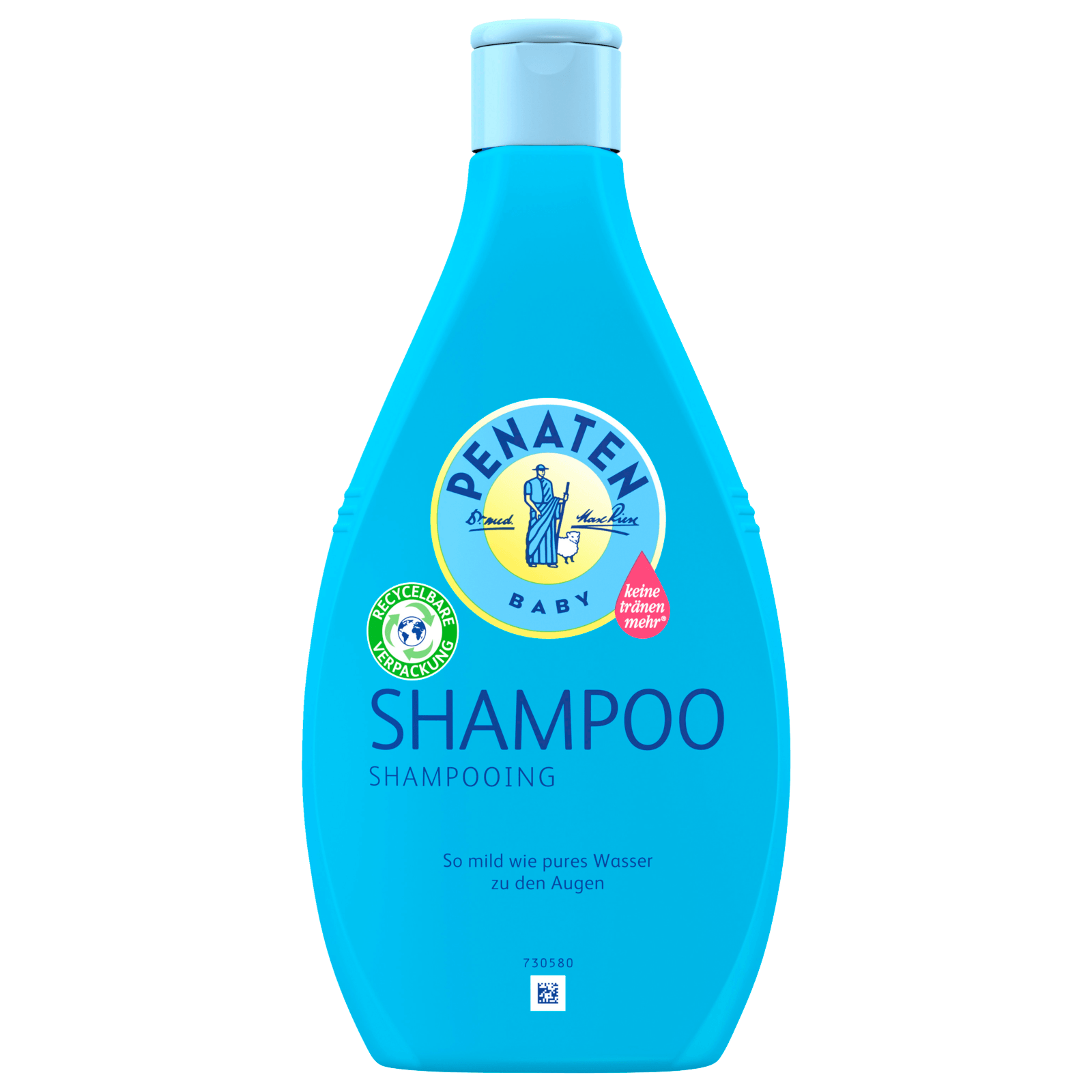 Penaten Shampoo 400ml