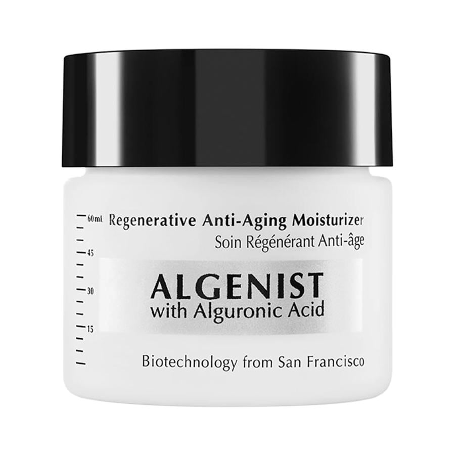 Algenist  Algenist Regenerative Anti-Aging Moisturizer Anti-Aging Pflege 60.0 ml