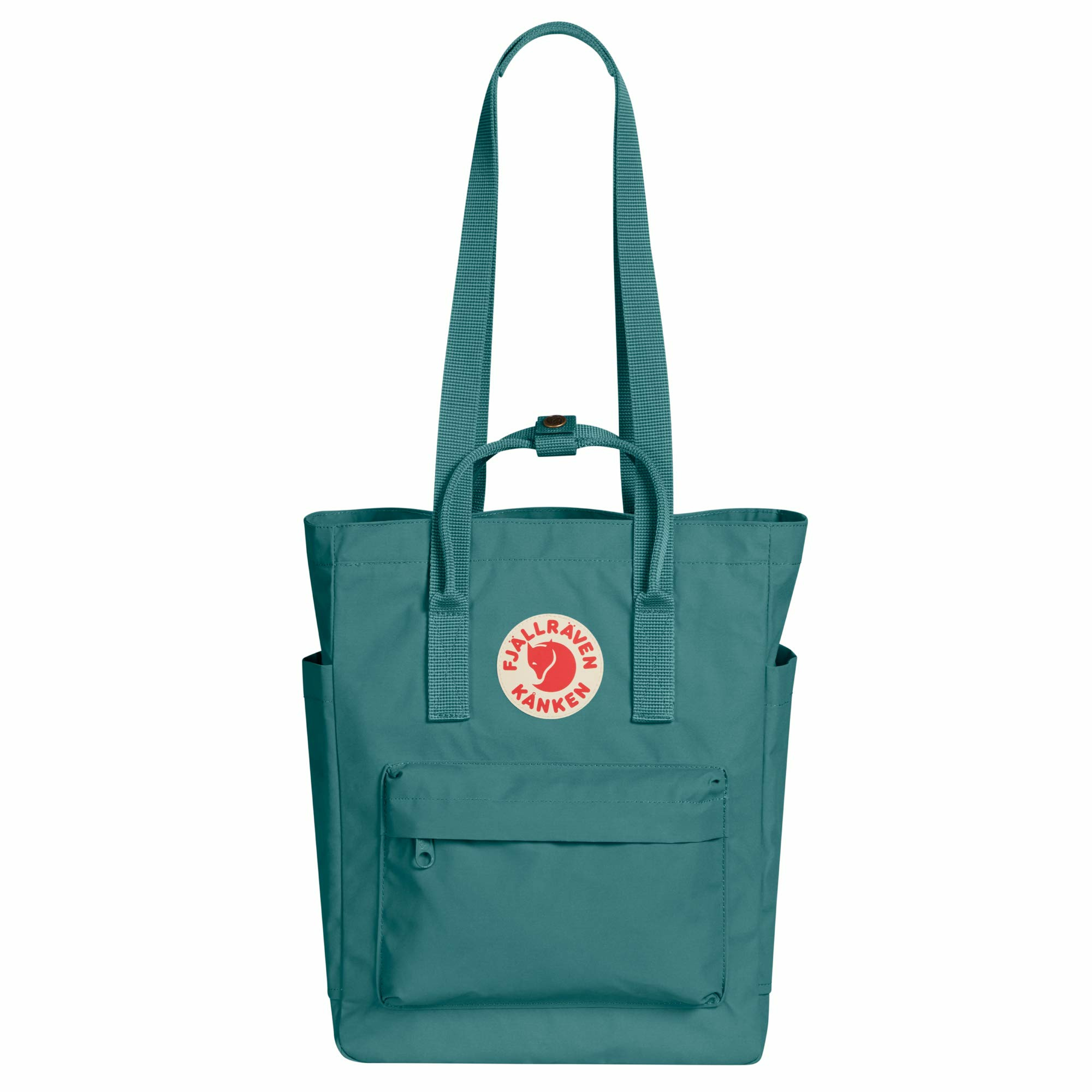 Fjällräven Weiblich Känken Totepack grün