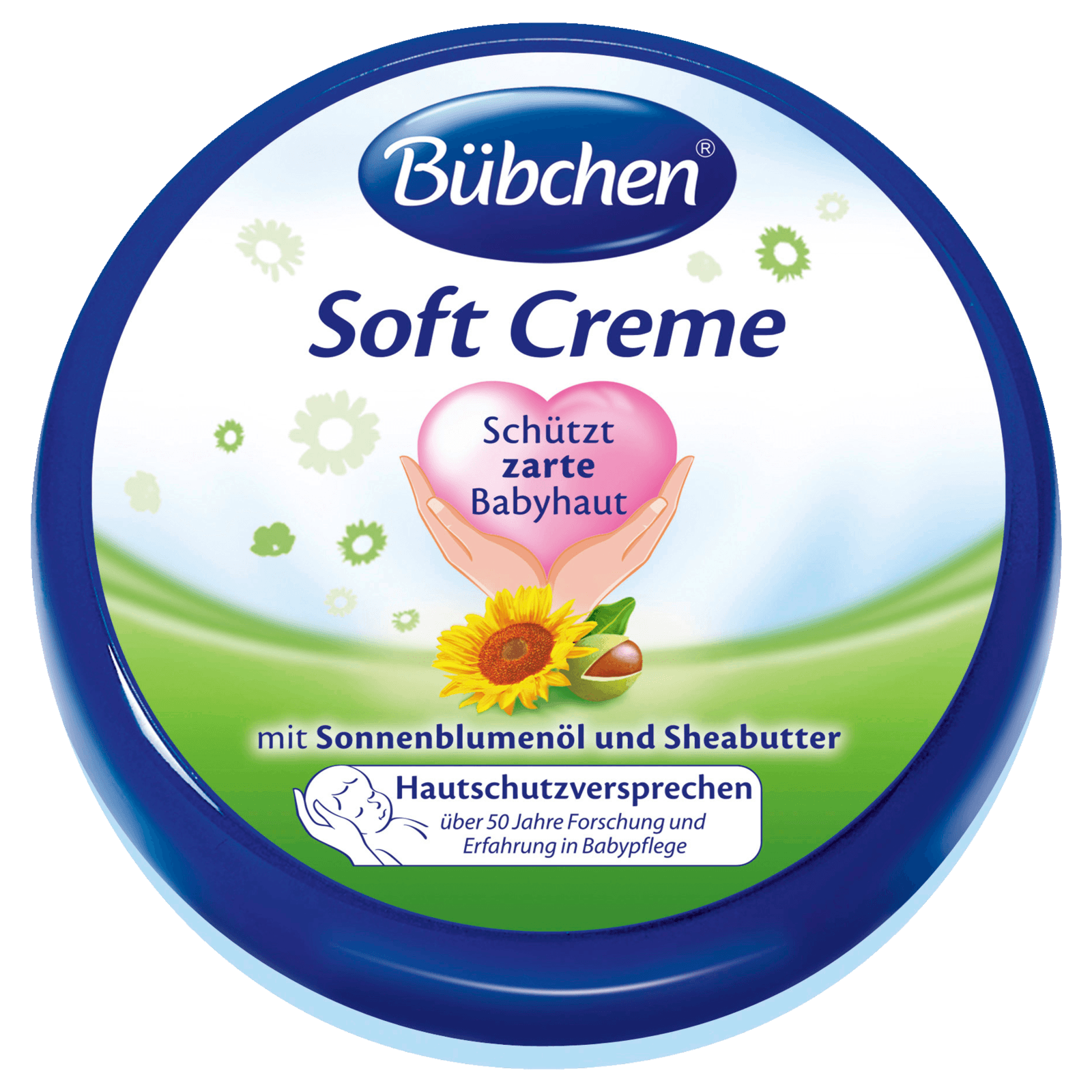 Bübchen Soft Creme 20ml