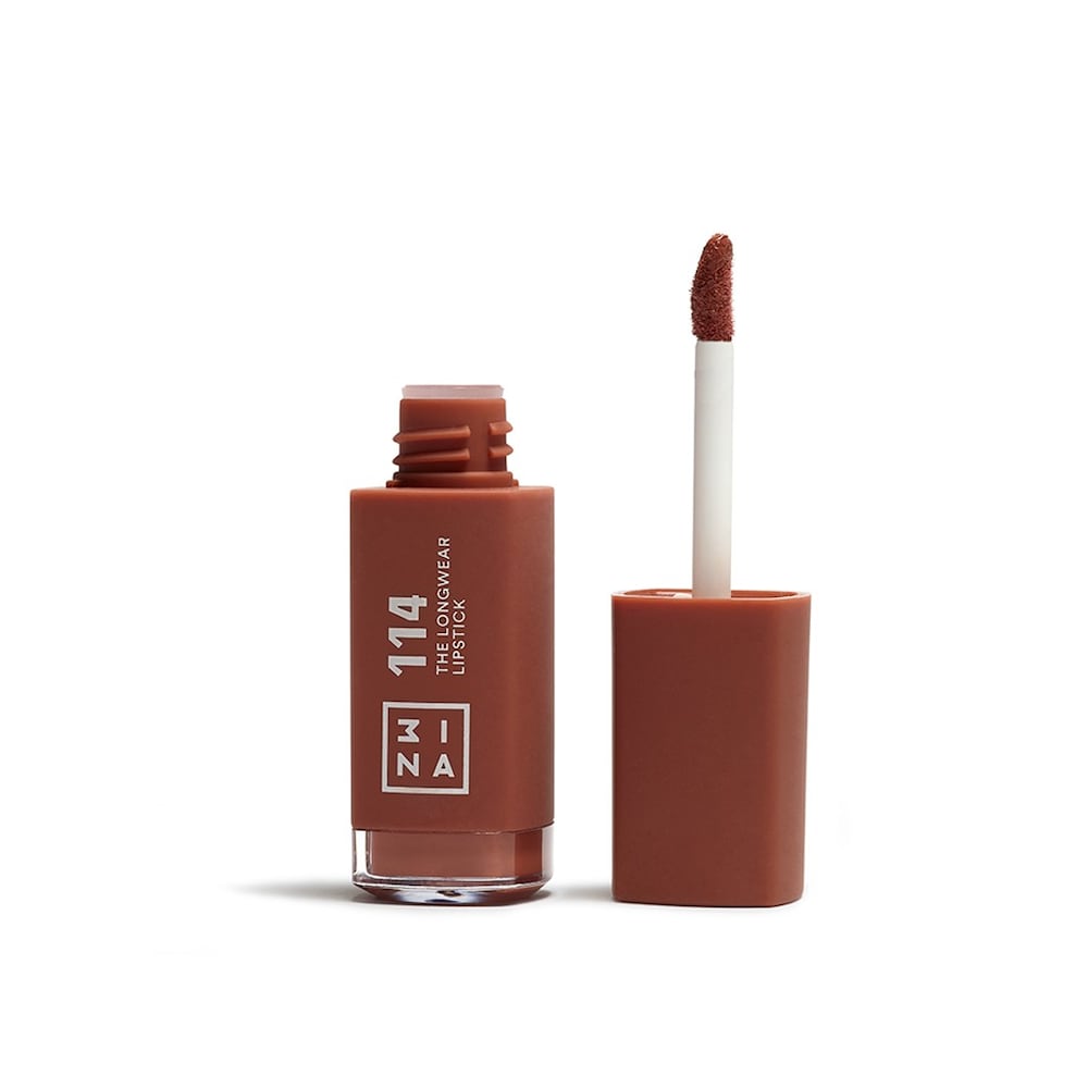 3INA  3INA The Longwear Lipstick Lippenfarbe 6.0 ml