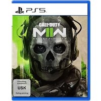 Call of Duty Modern Warfare 2- PS5