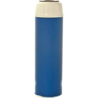 Yachticon Wasserfilter, blau/weiß, HxLxT: 7,5 x 25 x 7,5 cm - blau | weiss