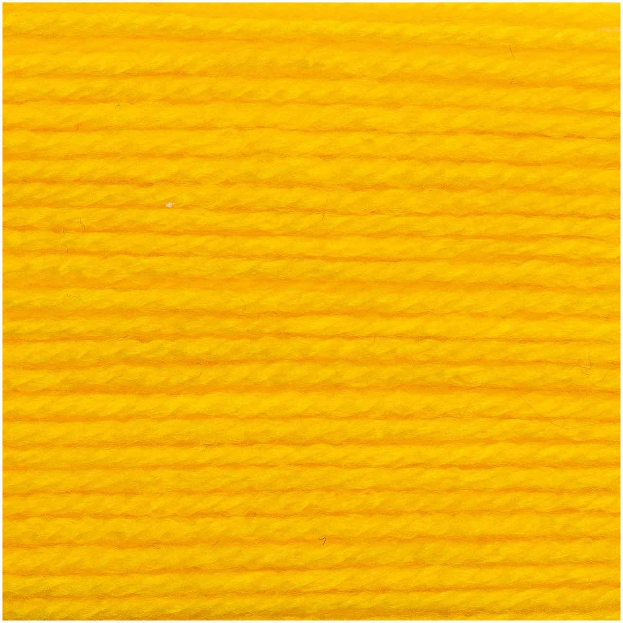 Rico Design Basic Soft Acryl dk 50g 155m gelb