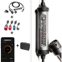 JUICE BOOSTER 3 air EU Traveller Set