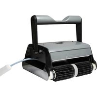 Infinite Spa Poolroboter "RobotClean 3", (Packung, 4 St.), reinigt auch die Poolwände