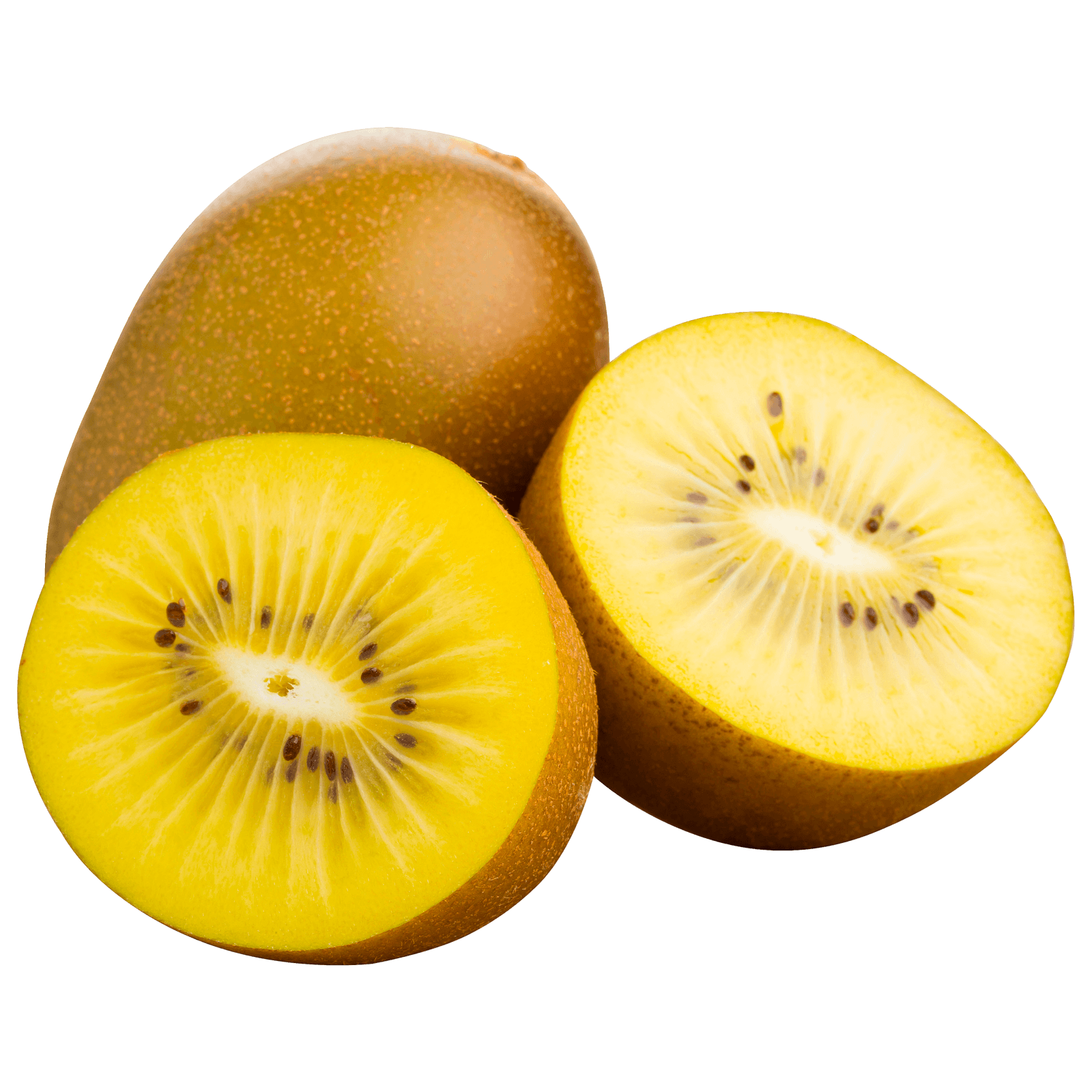 Bio Kiwi Gold Jumbo 1 Stück