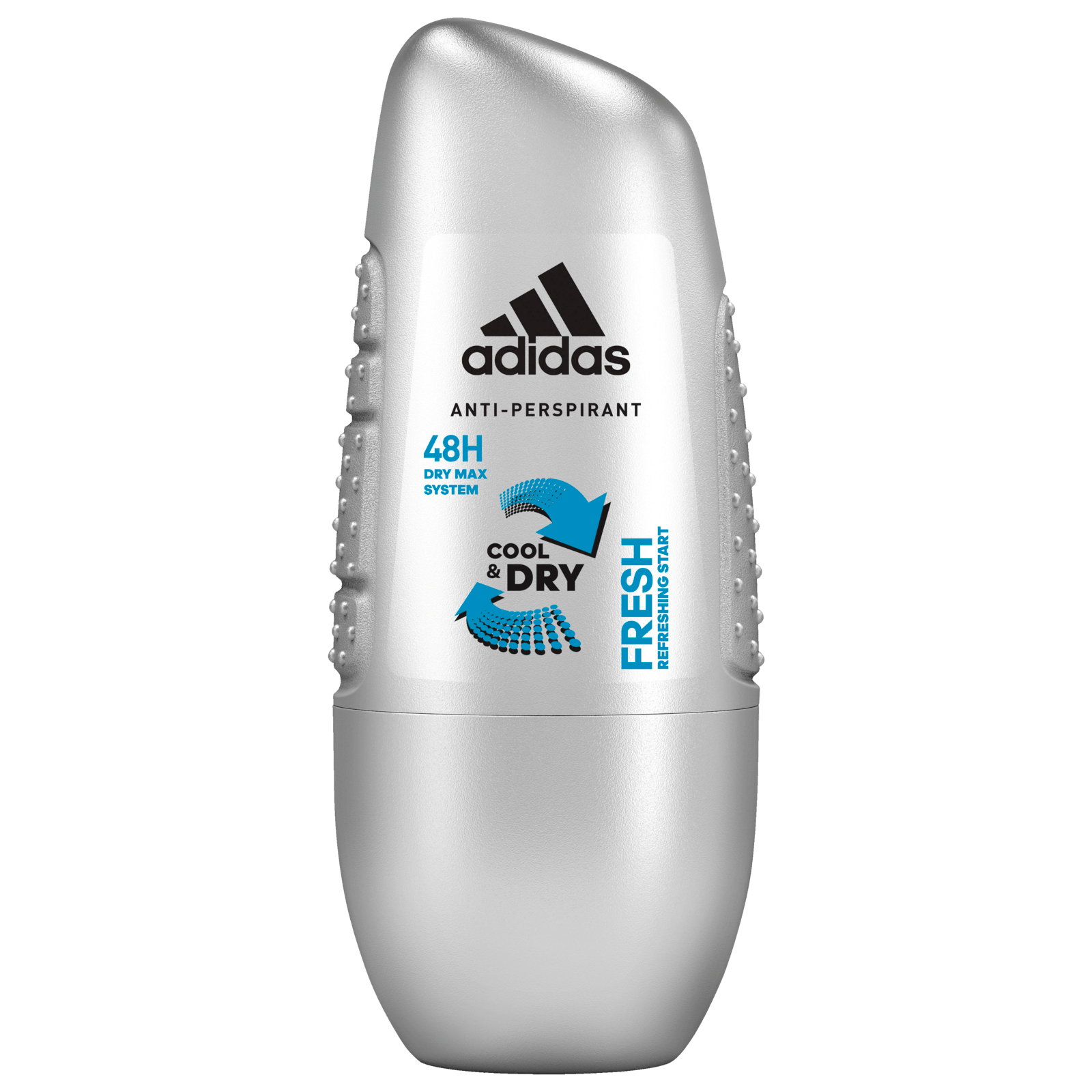 Adidas Men Deo Roll-On Fresh 50ml