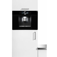 BOSCH Einbau-Kaffeevollautomat "CTL636EB6"