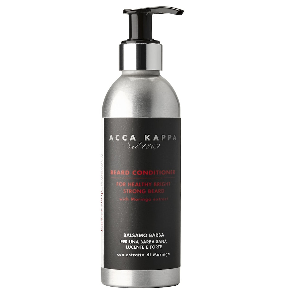 Acca Kappa  Acca Kappa Beard Conditioner  200.0 ml