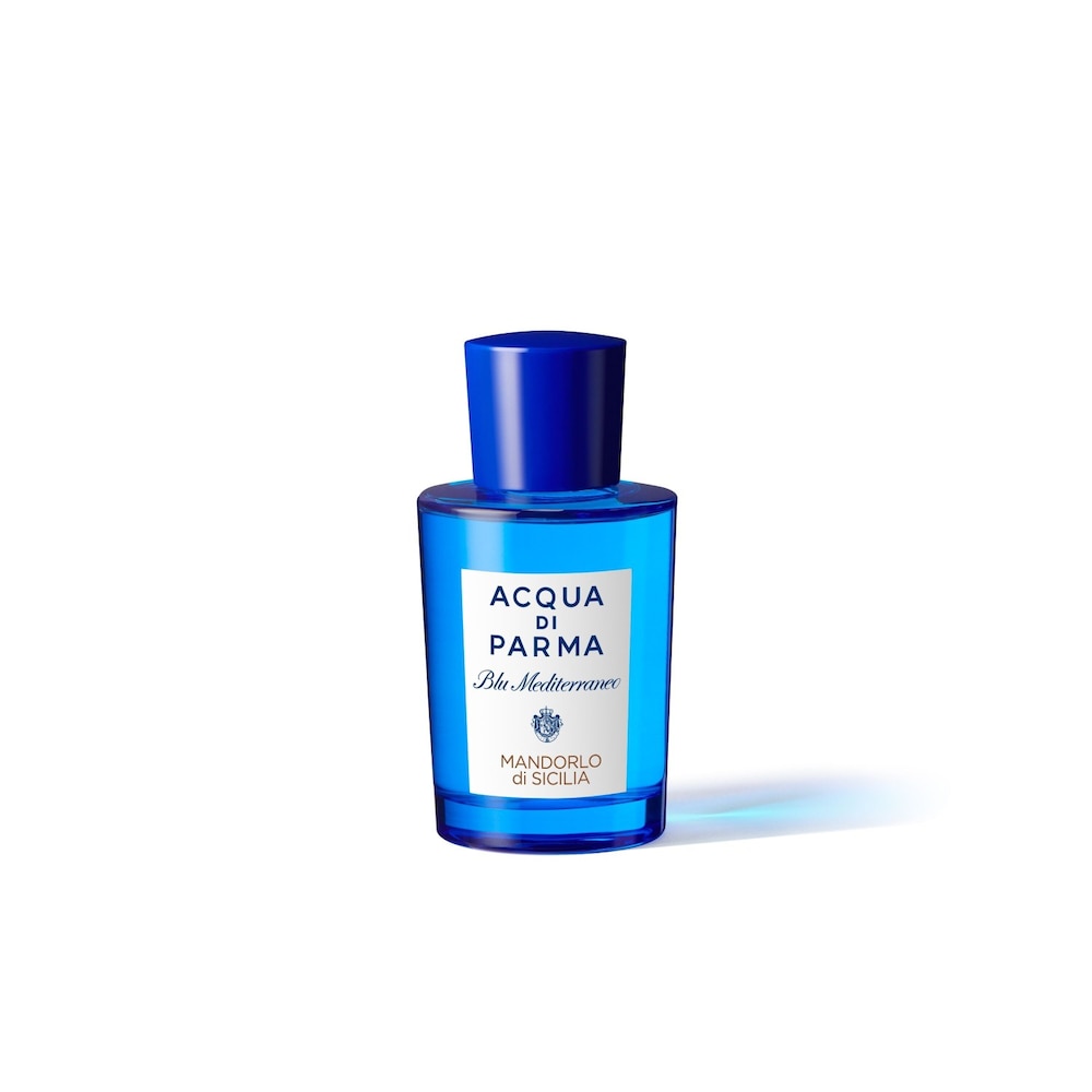 Acqua di Parma Blu Mediterraneo Acqua di Parma Blu Mediterraneo Mandorlo di Sicilia Eau de Toilette 75.0 ml