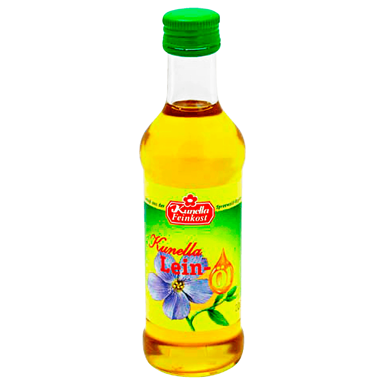 Kunella Leinöl 100ml