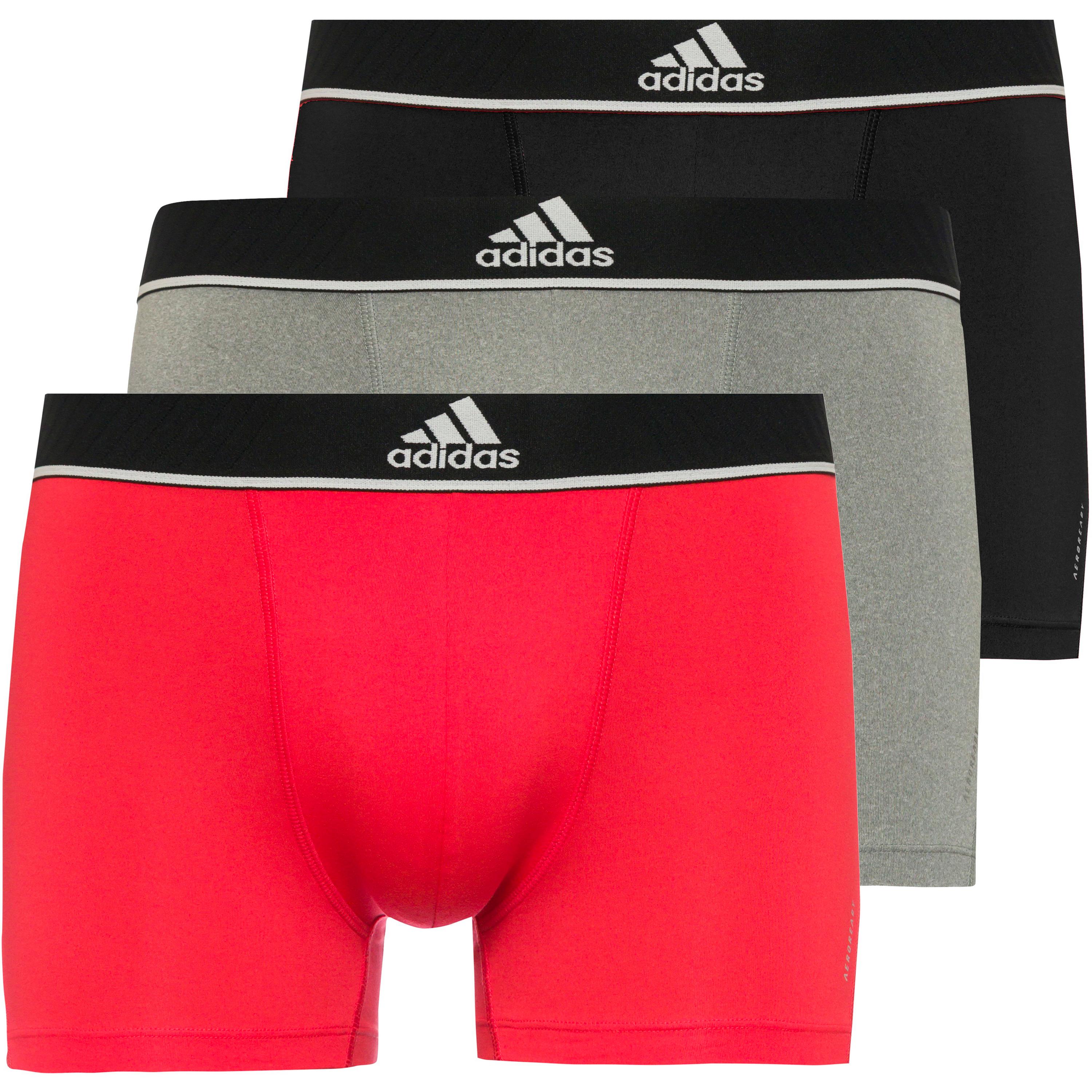 adidas Active Micro Flex Eco Unterhose Herren