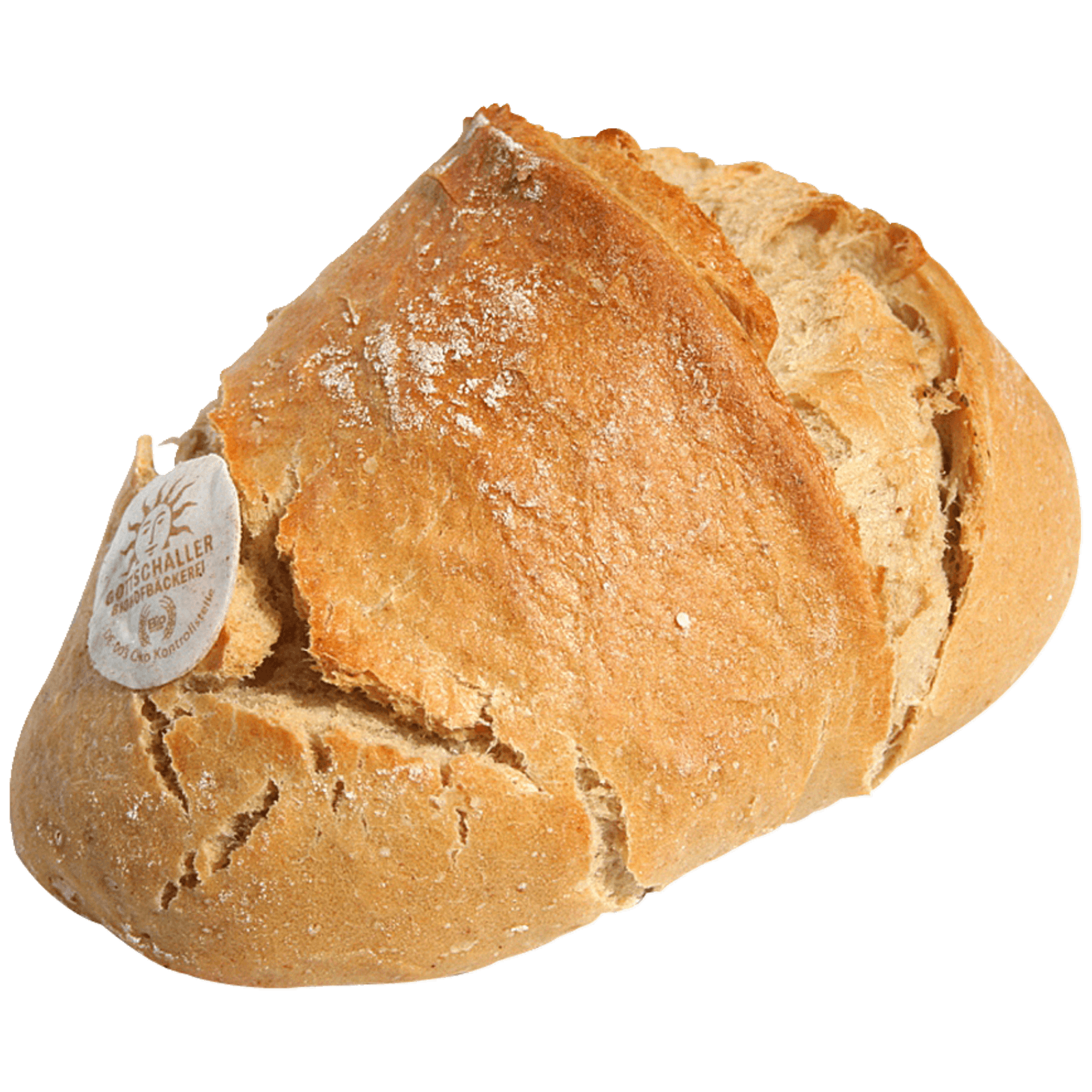 Gottschaller Biohofbäckerei Bio St. Gallener 500g