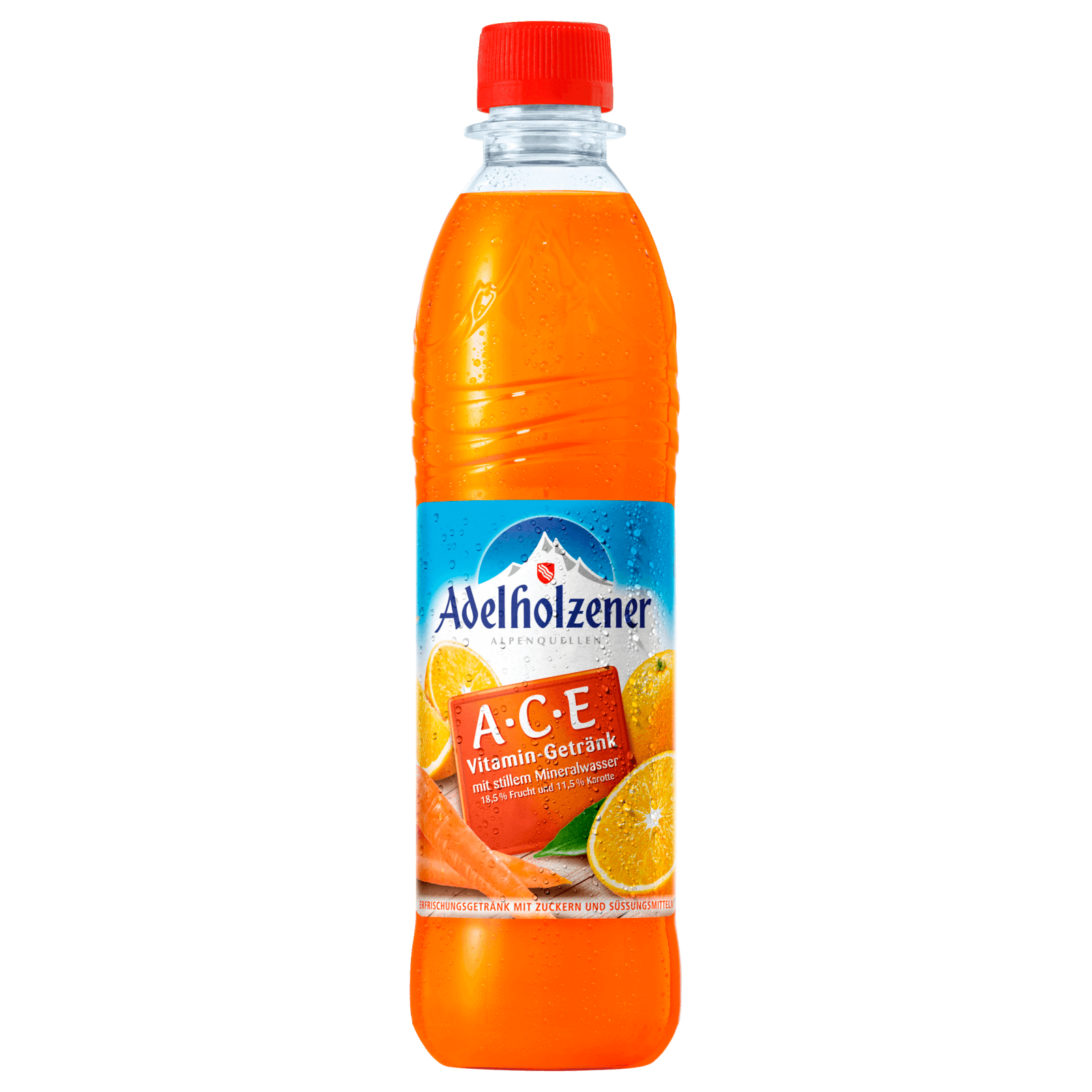 Adelholzener ACE Vitamin 0,5l