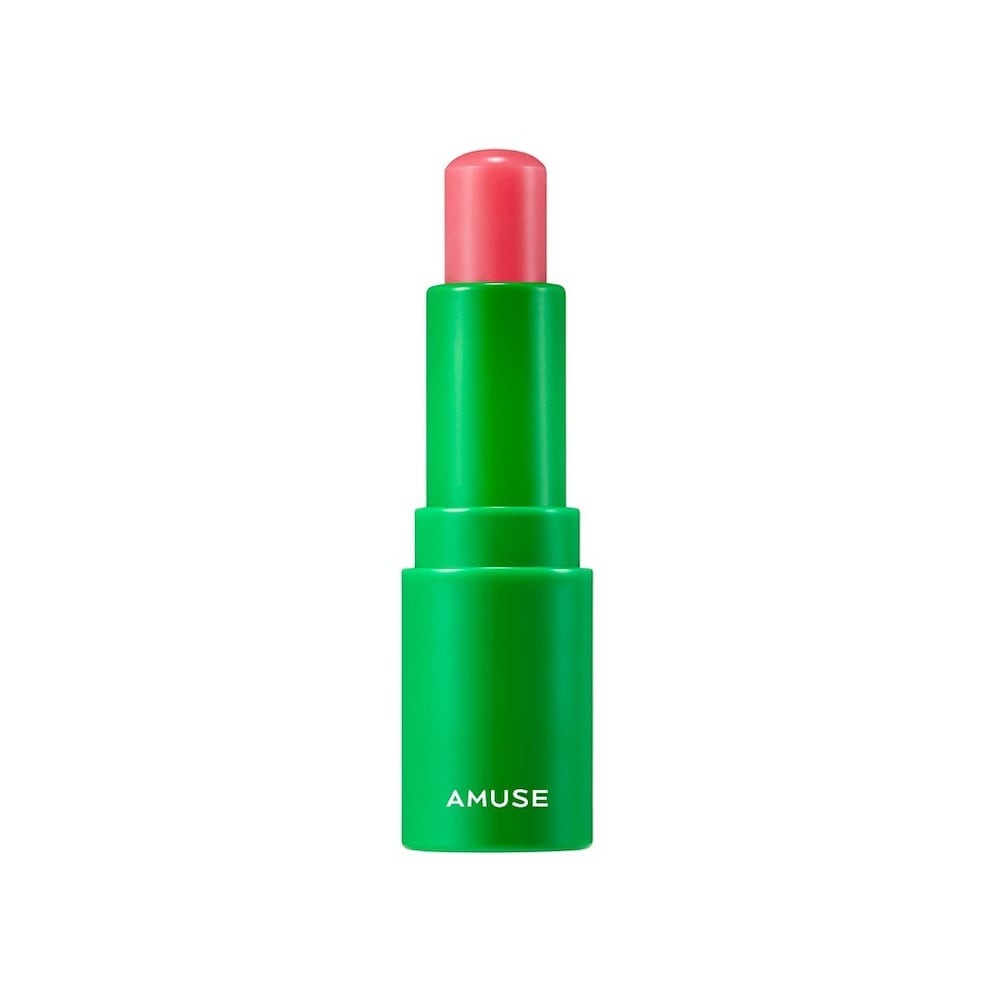 Amuse  Amuse Vegan Green Lippenbalsam 3.5 g
