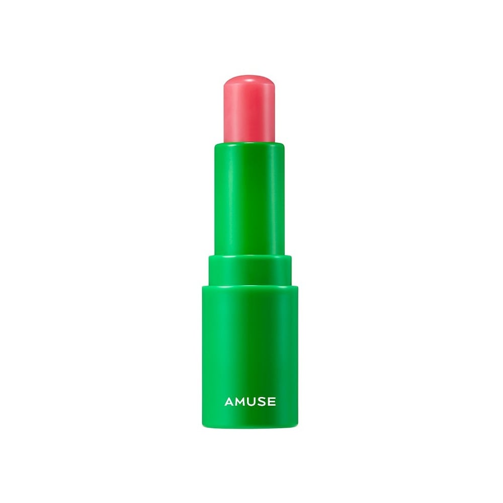 Amuse  Amuse Vegan Green Lippenbalsam 3.5 g