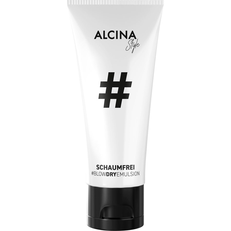 Alcina  Alcina Schaumfrei Haarspray 75.0 ml
