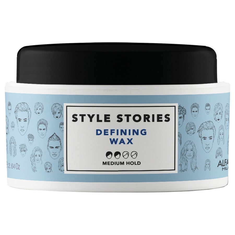 ALFAPARF MILANO Style Stories ALFAPARF MILANO Style Stories Defining Wax Haarwachs 75.0 ml
