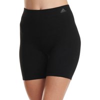 adidas Sportswear Lange Unterhose "Lounge Short", Nahtloser Stretch