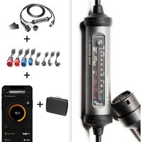 JUICE BOOSTER 3 air Europe Traveller Set