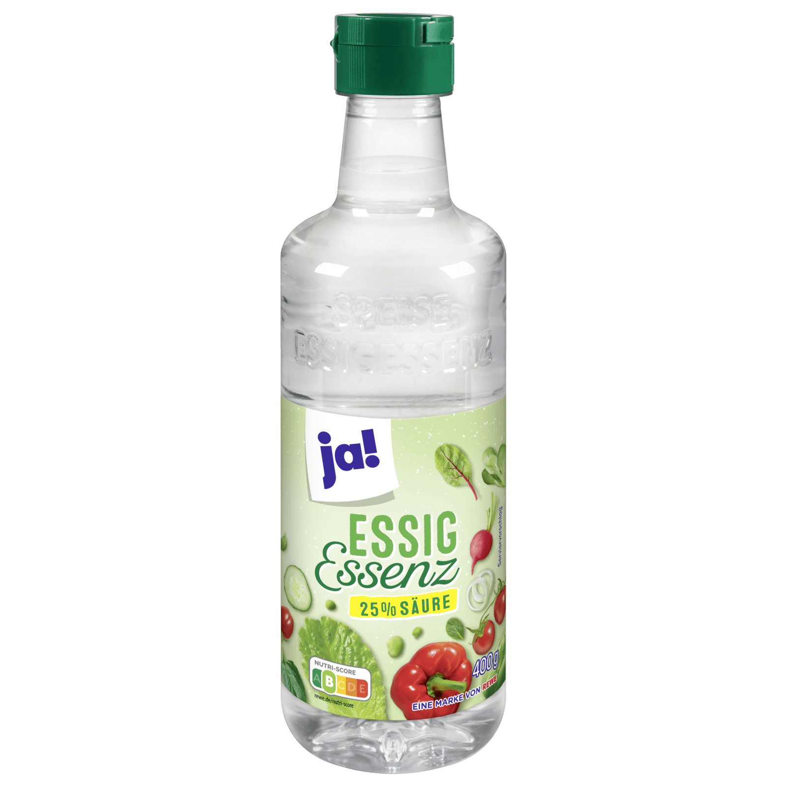 Ja! Essigessenz 400g